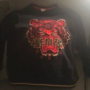 Men’s Kenzo